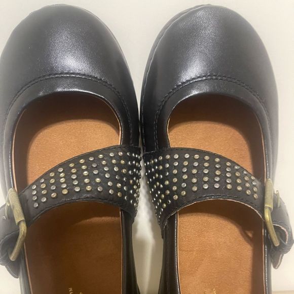 Vionic Cloud Goleta Mary Jane Shoes - Picture 5 of 11